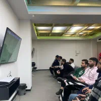 مبل فروشی مخصوص گیم نت