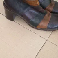 کفش در حد نو