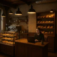 استخدام خانم دستیار و منشی خانم