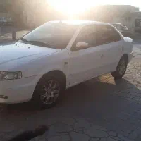 سورن ۹۵ کم کارکرد تک برگ|خودرو سواری و وانت|اراک, |دیوار