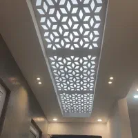 اجرای کناف/رنگ آمیزی