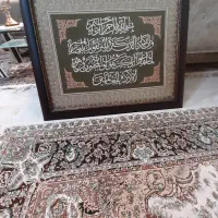 تابلو بسیار شیک|تابلو فرش|اهواز, پادادشهر|دیوار