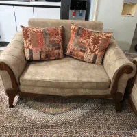 مبل|مبلمان خانگی و میز عسلی|بوشهر, |دیوار