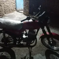 موتور مینیکسر|موتورسیکلت|نجف‌آباد, یزدانشهر|دیوار