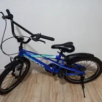 دوچرخه پسرانه سایز۲۰ مدل راپیدو|دوچرخه، اسکیت، اسکوتر|رشت, دیلمان|دیوار