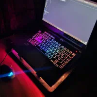غول ایسوس Asus G513RM 32GB