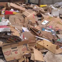 خریدوفروش ضایعات کارتن ونایلون پی وی سی