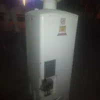 آبگرمکن دیواری