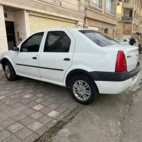 رنو تندر ۹۰ پارس خودرو|خودرو سواری و وانت|رشت, رودباری|دیوار