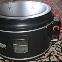 تنور پیتزاپز