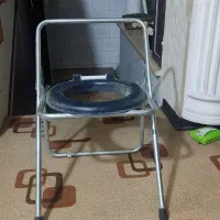 توالت فرنگی سیار