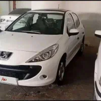 207p پانا موتور جدید