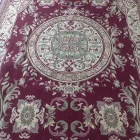 دوتا روفرشی ضخیم ۶م