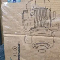 پمپ اب استخری