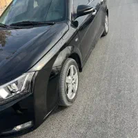 دنا پلاس توربیو اتومات با کارت طلایی مدل ۴۰۲|خودرو سواری و وانت|اصفهان, آبشار|دیوار