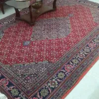 فرش دستبافت ۶ متری دو عدد
