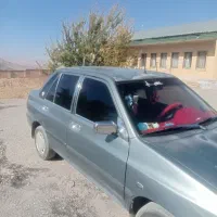 پراید صبا مدل 85