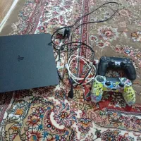 ps 4|کنسول، بازی ویدئویی و آنلاین|بوکان, |دیوار