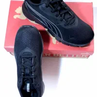 کفش مردانه پوما Puma Flexfocus Lite مشکی اورجینال|کیف، کفش، کمربند|تهران, کاشانک|دیوار
