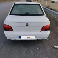 132کم کار تمیز مدل 90بدون رنگ|خودرو سواری و وانت|مشهد, هنرستان|دیوار