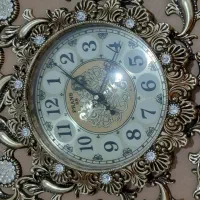 ساعت دیواری|ساعت دیواری و تزئینی|ورامین, ورامین|دیوار