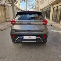 ام وی ام ایکس ۲۲ مدل ۱۴۰۲  گیربکس دنده|خودرو سواری و وانت|مشهد, سناباد|دیوار