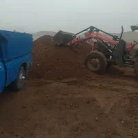 حمل بار ومصالح