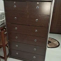 دراور|جاکفشی، کمد، دراور|کرج, شاهین‌ویلا|دیوار