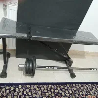 بدنسازی در خانه وسایل و تجهیزات