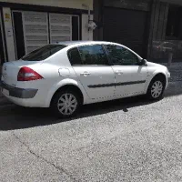 مگان ۲۰۰۰ مدل ۱۳۸۹|خودرو سواری و وانت|تهران, صادقیه|دیوار