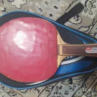 راکت پینگ پنگ حرفه ای