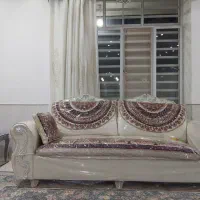 مبل پته ۸ نفره