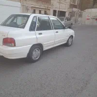 پراید ۱۳۲ مدل ۹۲|خودرو سواری و وانت|تهران, الهیه|دیوار