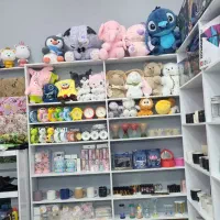 استخدام فروشنده