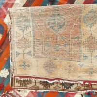 6تکه‌صنایع‌دستی|فرش|شیراز, تحویلی|دیوار