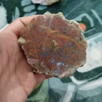 سنگ کلکسیونی|جواهرات|ایلام, |دیوار