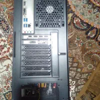 فروش رایانه|رایانه رومیزی|فردیس, شهرک سپاه|دیوار