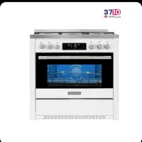 ساید بای ساید جذاب بخر جارو برقی جذاب جایزه بگیر..|یخچال و فریزر|فسا, |دیوار