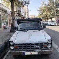 فروش خودرو وانت زامیاد