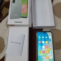 گوشی a56سامسونگ|موبایل|شهریار, شهرک وائین|دیوار