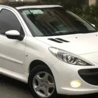 ماشین دویست هفت،پانا