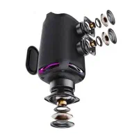 اسپیکر هیسکا b172