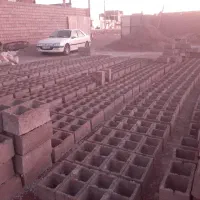 بلوک سیمانی