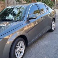 دنا پلاس توربو ۶ دنده فول|خودرو سواری و وانت|سمنان, |دیوار