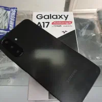 سامسونگ مدل A17 رام ۶ حافظه ۱۲۸