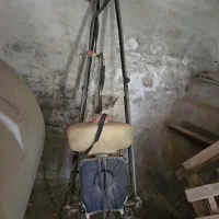 سمپاش دوشی