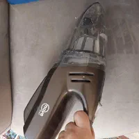 جارو شارژی بوش سری ۸|جاروبرقی، جارو شارژی، بخارشو|تهران, شارق|دیوار