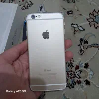 iphone6 ایفون ۶|موبایل|تهران, جنت‌آباد جنوبی|دیوار