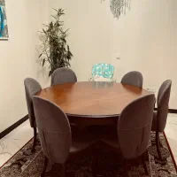 مبل و نهارخوری