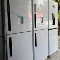 یخچال ایرانی و خارجی